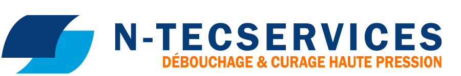 n-tecservices - débouchage et nettoyage haute pression de vos canalisations